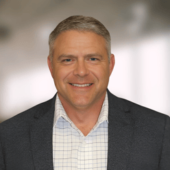 ACPA Chairman, Mark McCormick
