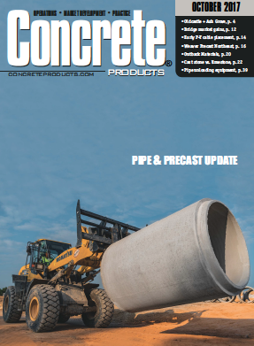 Concrete Pipe Interview with Darren Wise Featured