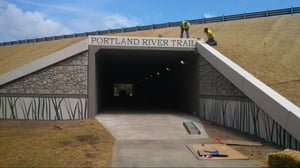 Portland River Trail