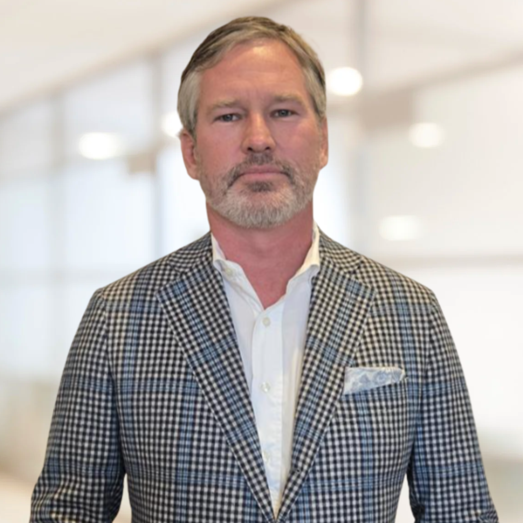 Rainero Announced as Chairman